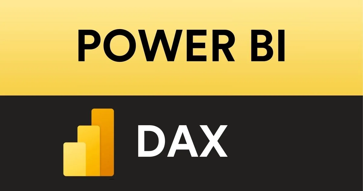 DAX PowerBI